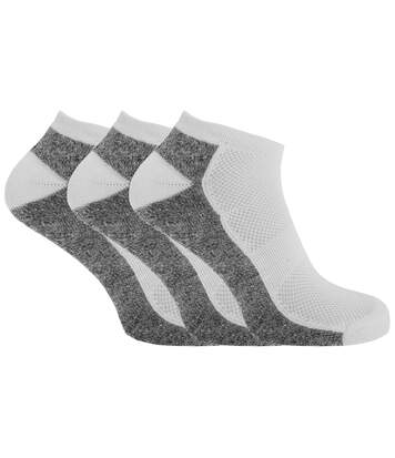 mesh trainer socks