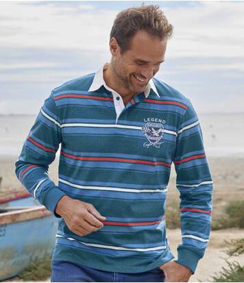 Polo Rugby Eagle League