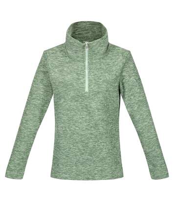 Regatta - Haut polaire KIZMITT - Femme (Basilic) - UTRG8447
