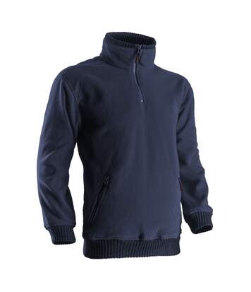 Pull  polaire Coverguard Angara Col camionneur