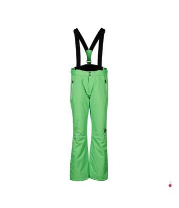 Pantalons De Ski Vert Atlas For Men