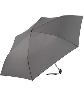 Parapluie pliant de poche - FP5069 - gris