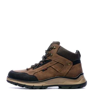Chaussures de randonnée Marrons Homme Relife Jormount