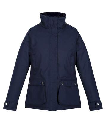 Regatta - Veste imperméable LEIGHTON - Femme (Bleu marine) - UTRG8196