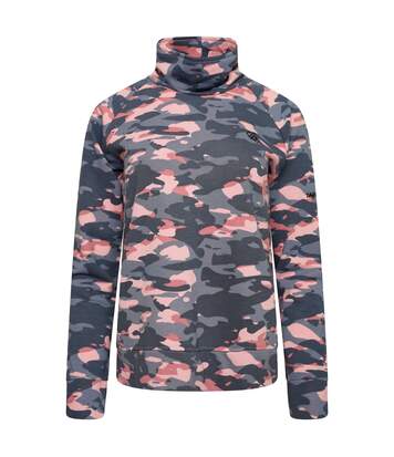 Dare 2B - Sweat OFFLINE - Femme (Rose pâle) - UTRG7108