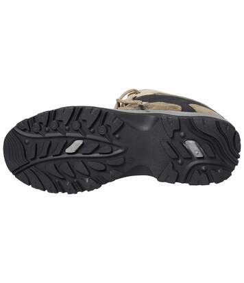 Knochelhohe Wanderschuhe Atlas For Men