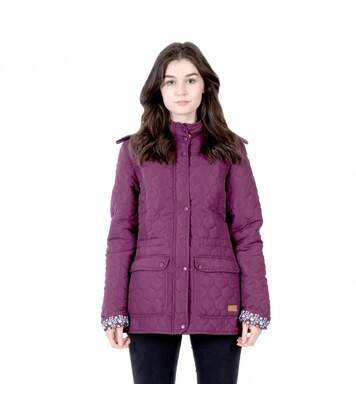 trespass jenna jacket