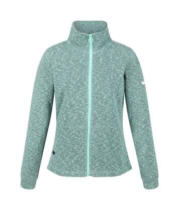 Regatta - Veste polaire OLANNA - Femme (Turquoise pâle) - UTRG7305
