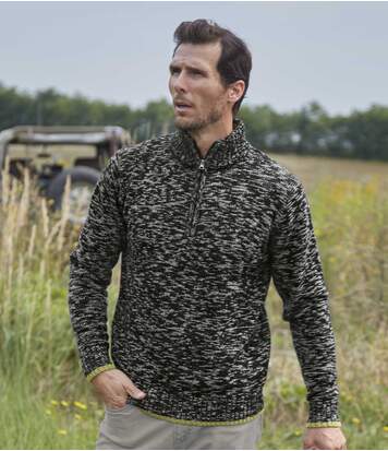 patagonia jumper mens