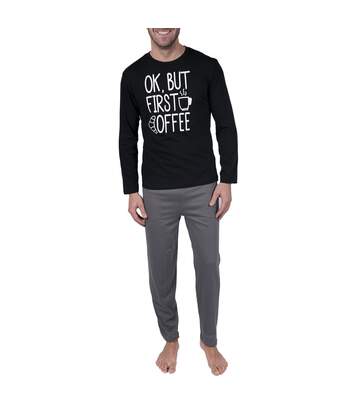 pyjama homme ensemble