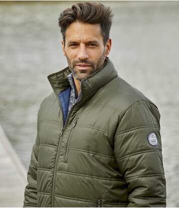 repellent parkas