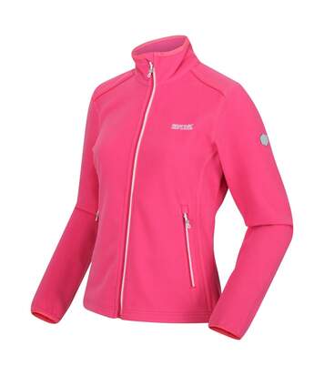 Regatta - Veste polaire FLOREO - Femme (Anthracite) - UTRG7390