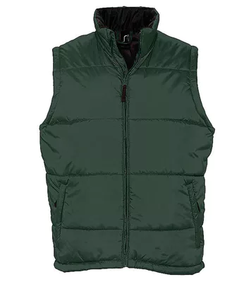 doudoune sans manche 5xl