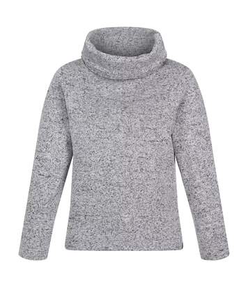 Regatta - Haut polaire HEDDA - Femme (Gris pâle) - UTRG8156