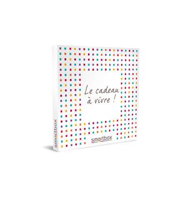 Smartbox Joyeux Anniversaire Pour Homme 40 Ans Coffret Cadeau Multi Themes Atlas For Men Smartbox Joyeux Anniversaire Pour Homme 40 Ans Coffret Cadeau Multi Themes Atlas For Men
