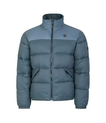Dare 2B - Doudoune matelassée THE JERMAINE JENAS EDIT MENTOR - Homme (Gris bleu / Gris foncé) - UTRG8451