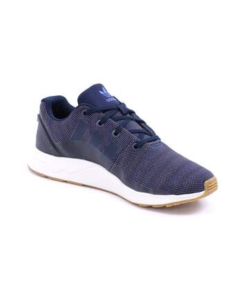 adidas zx flux adv homme bleu