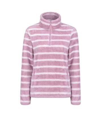 Mountain Warehouse - Haut polaire NESSY - Femme (Violet) - UTMW127