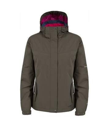 trespass clea rain jacket 4xl