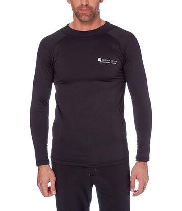 T-shirt technique homme Nolan Men – Himalaya Mountain