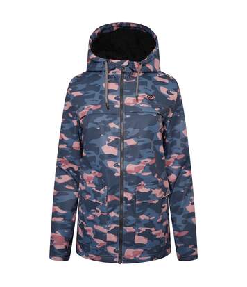 Dare 2B - Doudoune DEVIATION - Femme (Rose pâle) - UTRG5911