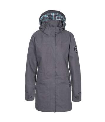 trespass thundery jacket