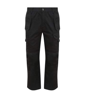 PRO RTX Mens Pro Tradesman Pants (Black) - UTPC4017