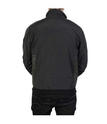 Veste Kaporal Rider | Atlas For Men Veste Kaporal Rider homme couleur noir Collection Kaporal
