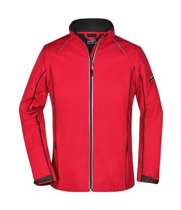 veste softshell manches amovibles