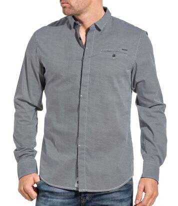 chemise homme chic