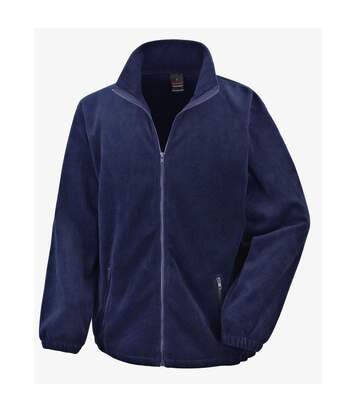 Veste  Polaire grand zip Essentiel RESULT