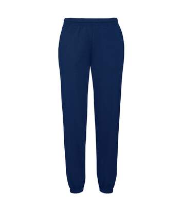 Fruit Of The Loom - Pantalon de jogging - Homme (Bleu marine) - UTBC395