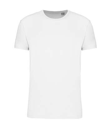 T-shirt à col rond écoresponsable 190g KARIBAN