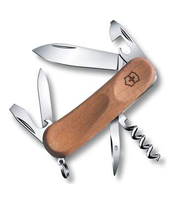 Couteau suisse Victorinox EvoWood 10