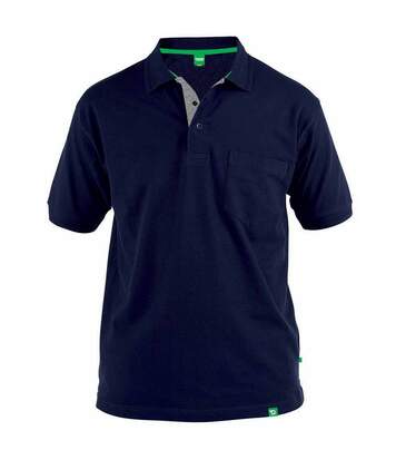 duke polo t shirts with pocket