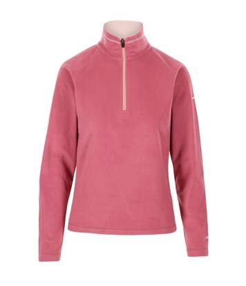 Trespass - Polaire SKYLAR - Femme (Gris pâle) - UTTP3975