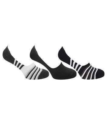 mens invisible trainer socks