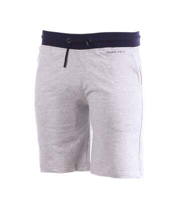 Short Gris Homme Hungaria Manam