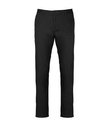 Kariban Mens Chino Pants (Black) - UTPC3408