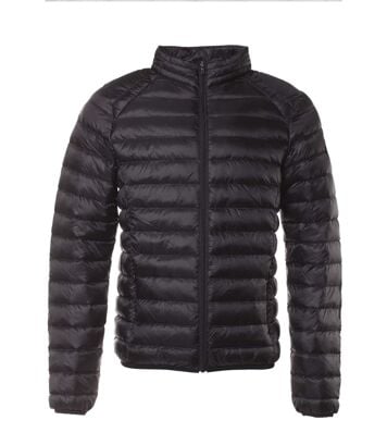 doudoune jott homme longue