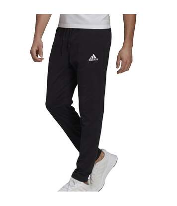 Jogging Noir Homme Adidas HC03