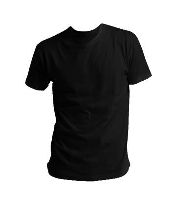 SOLS - T-shirt REGENT - Homme (Noir) - UTPC288