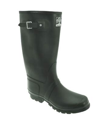 wide fitting wellington boots