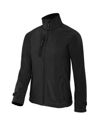 B&C - Veste - Femmes (Noir) - UTBC3865