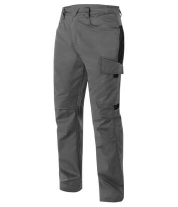 Pantalon de travail Star CP250 gris Würth MODYF