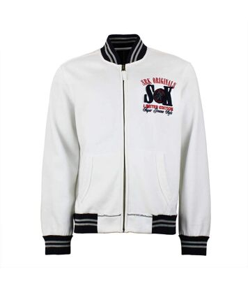 panic at the disco baseball jacket