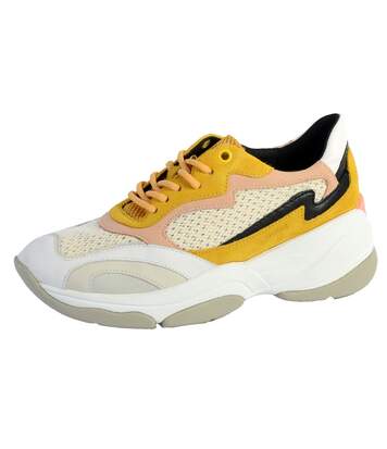 geox jaune