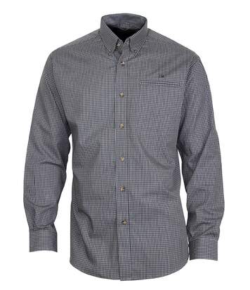 TAPAGE2 CHEMISE 1 PCH POITRINE GRIS