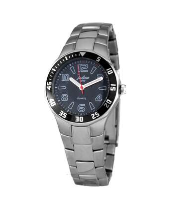 Montre Femme Justina Quartz 11909N