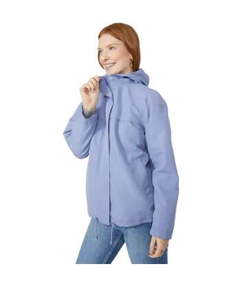 Maine - Manteau - Femme (Vieux bleu) - UTDH1879